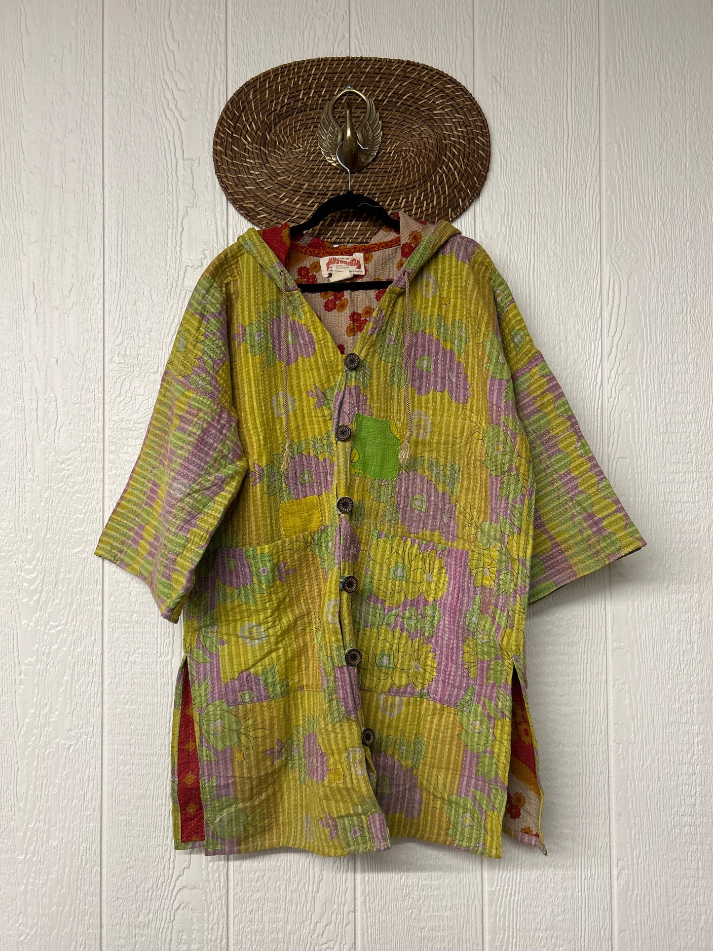 Half Moon Shacket 1025 136