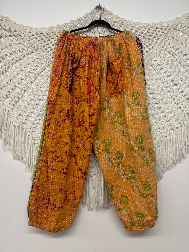 Kantha Joggers 0924 007