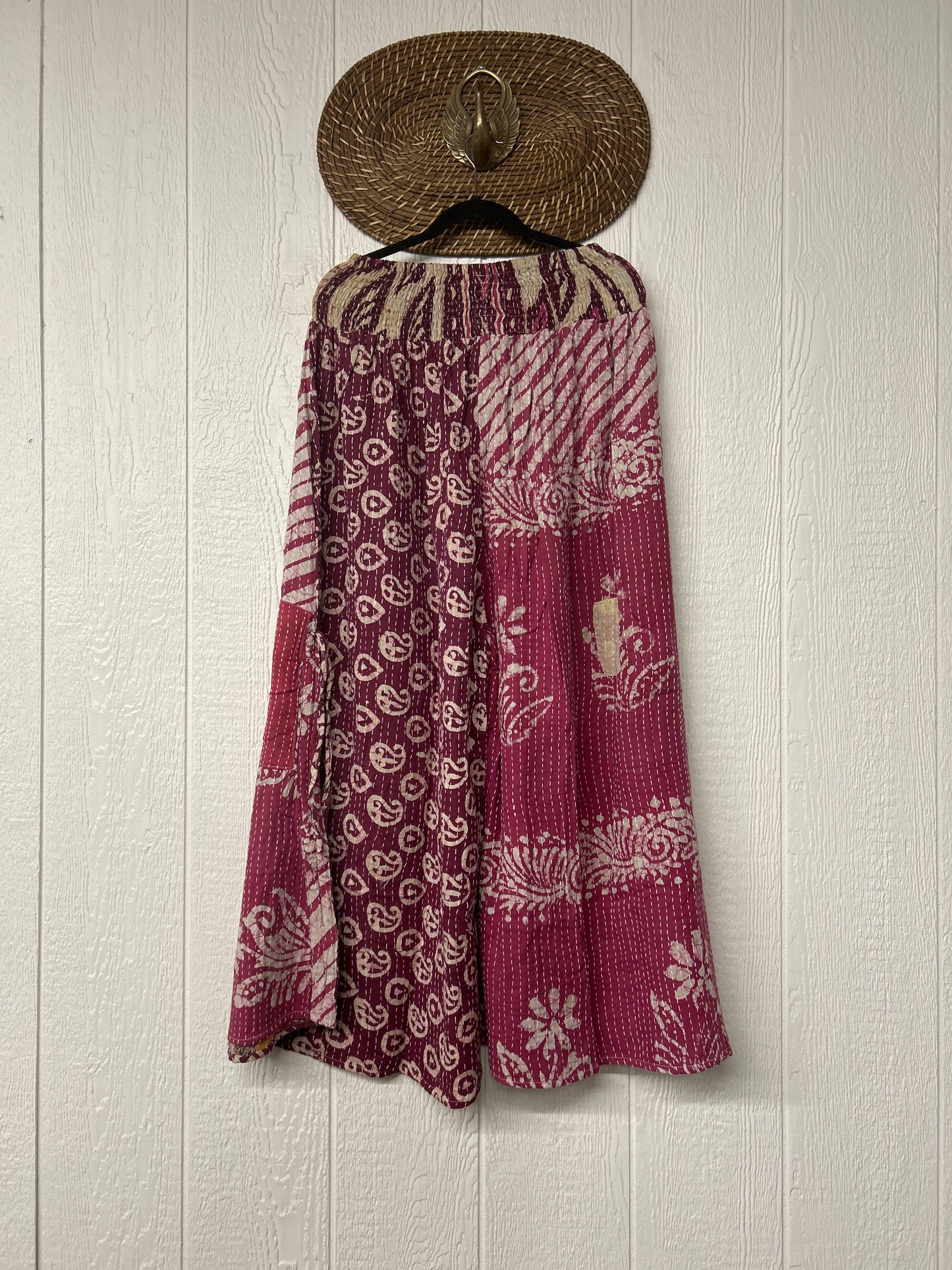 Pareo Kantha Butterfly Pant 0826 125
