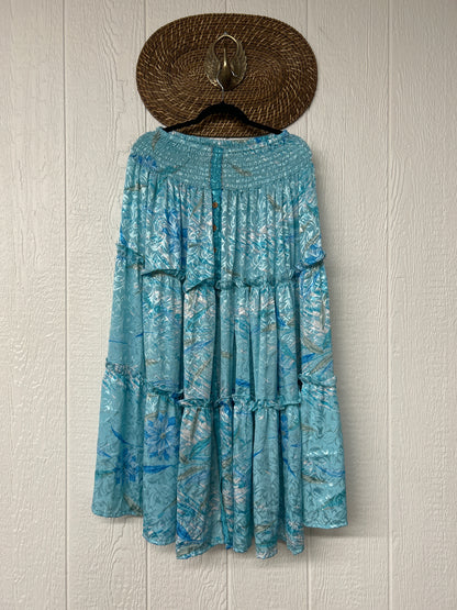 Monarch Maxi Skirt 1025 133