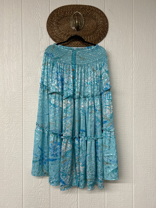 Monarch Maxi Skirt 1025 133