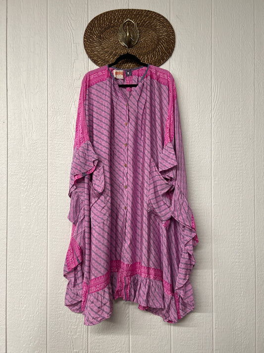 Rasgulla Sari Gold Dust Muu 0126 160