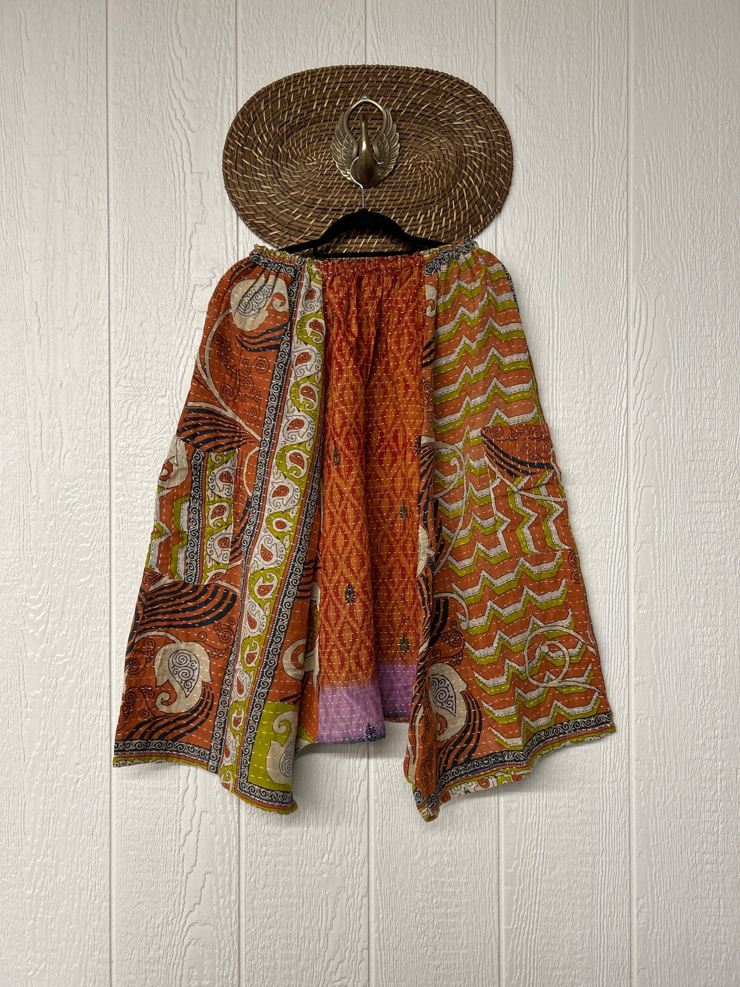 Pareo Kantha Karma Culottes 0626 161