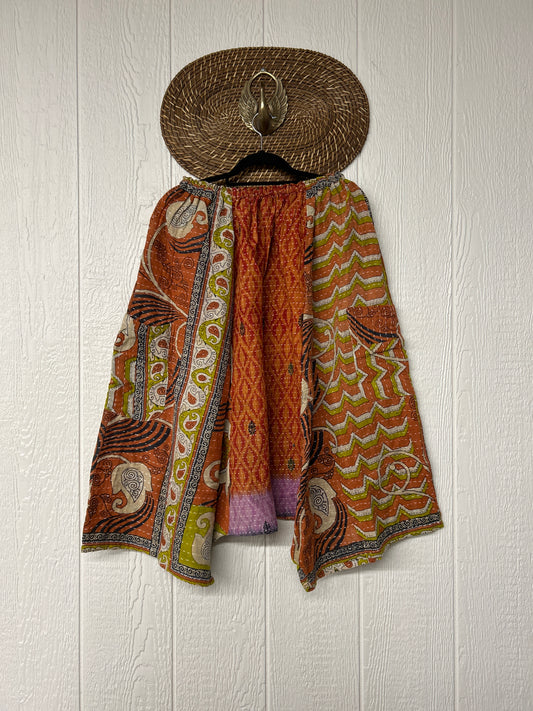 Pareo Kantha Karma Culottes 0626 161
