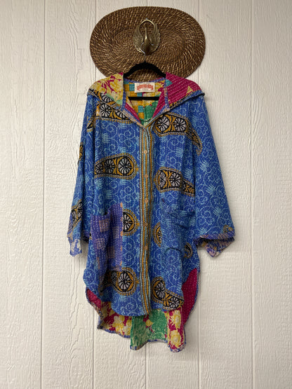 Pareo Kantha Poetic Hoodie 0226 201