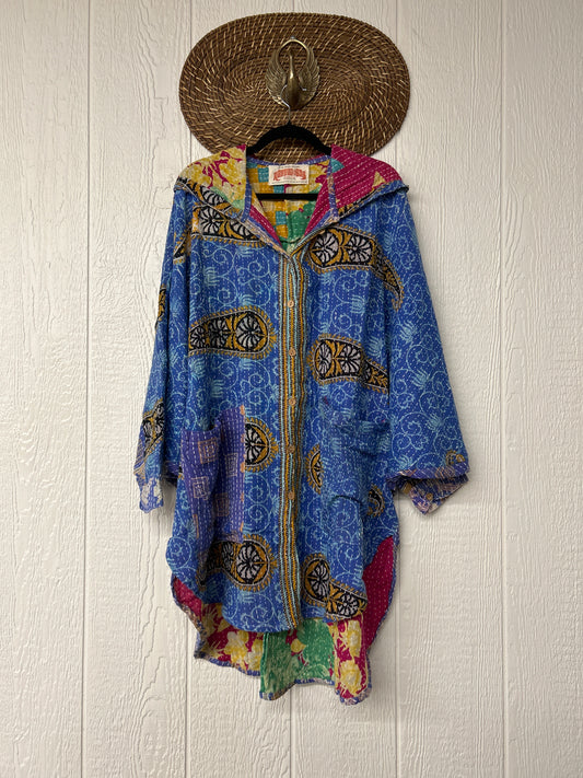 Pareo Kantha Poetic Hoodie 0226 201
