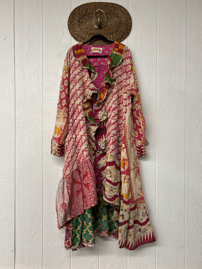 Pareo Kantha Pixie Duster 1026 200
