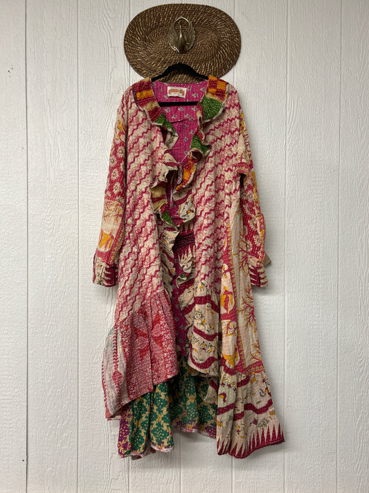 Pareo Kantha Pixie Duster 1026 200