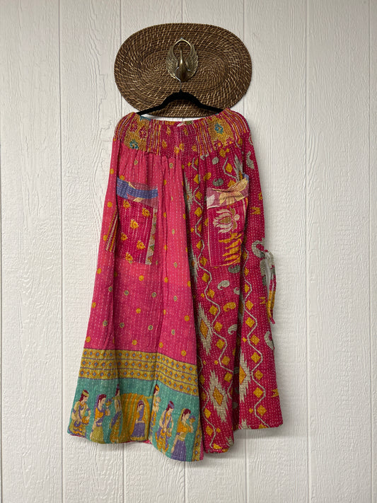 Pareo Kantha Butterfly Pant 1225 140