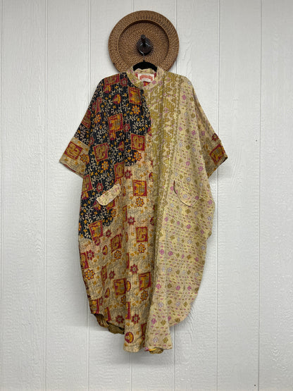Pareo Kantha Free To Be Maxi 0826 163