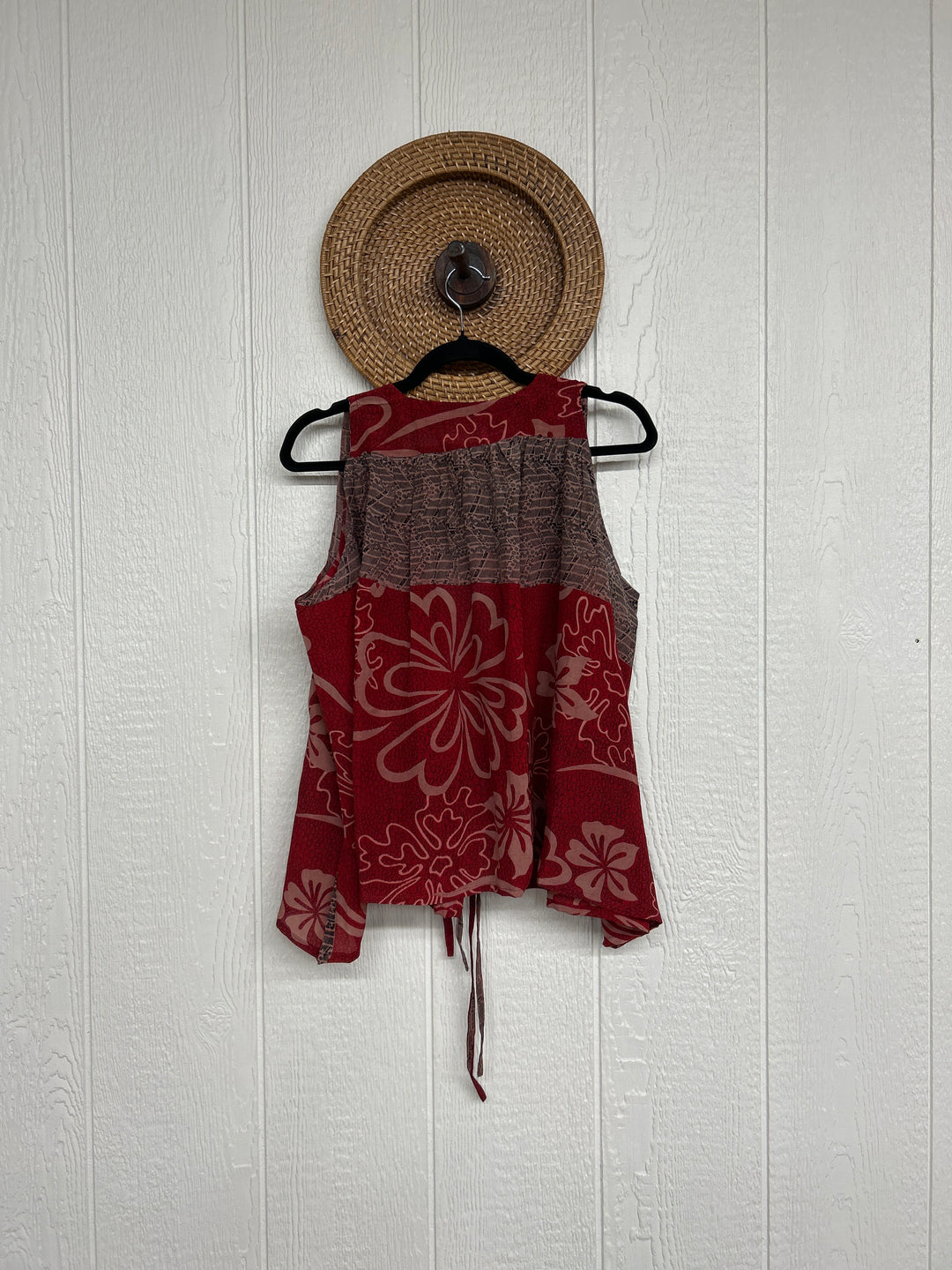 Daisy Vest 0525 275