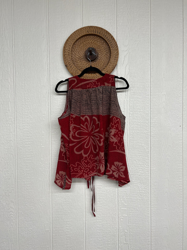 Daisy Vest 0525 275