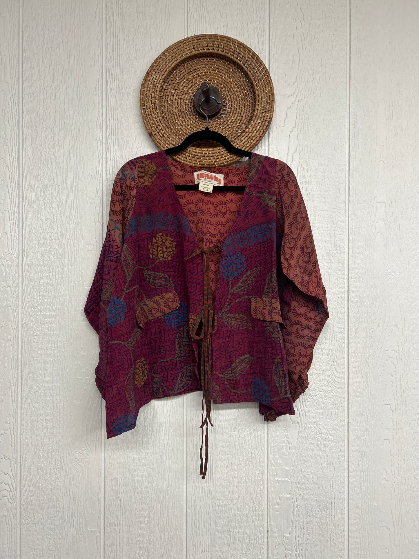 Daisy Blouse 1025 144