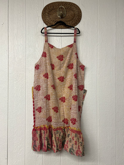 Pareo Kantha Joplin Dress 1125 207