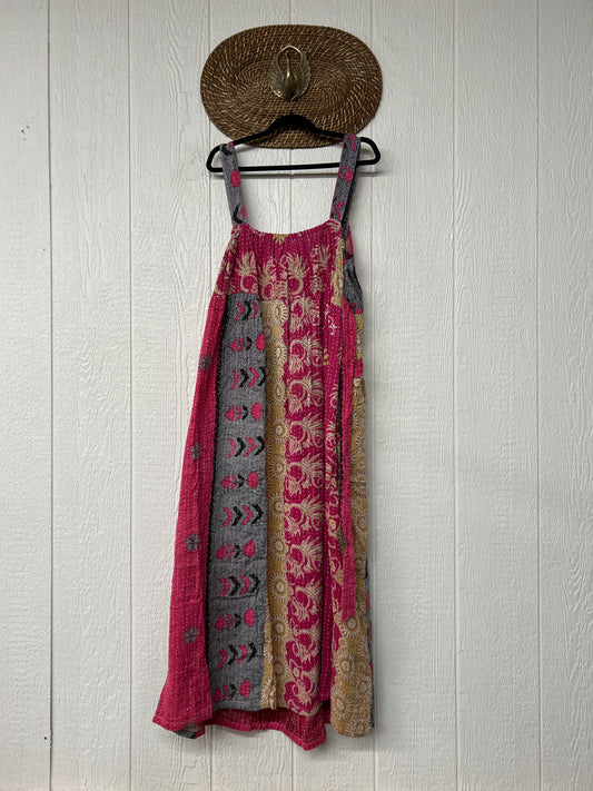 Pareo Kantha Crossroad Dress 0926 058