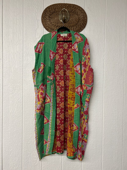 Dreamweaver Kimono Vest 0725 115