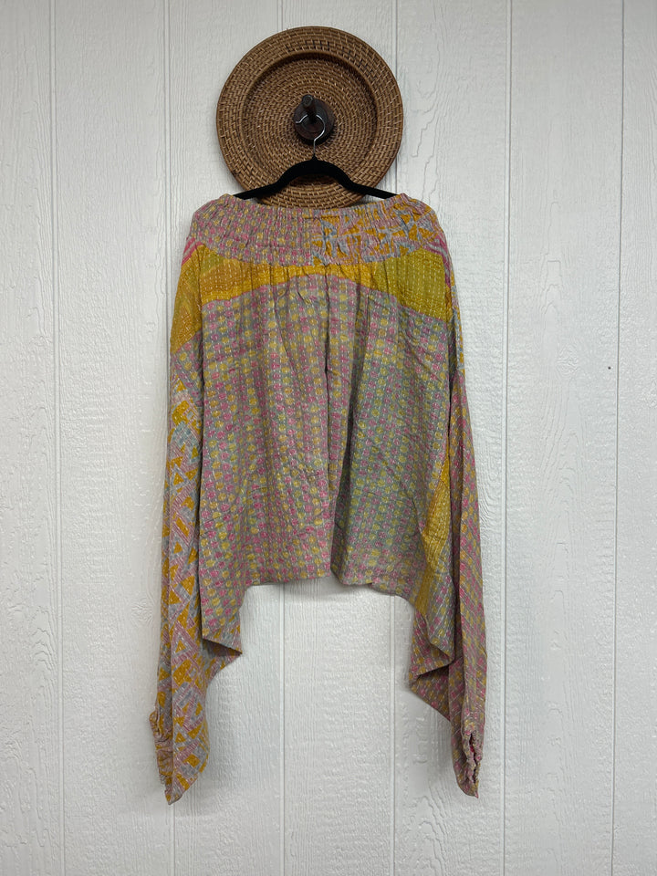 Everyday Harem Pants 0925 078