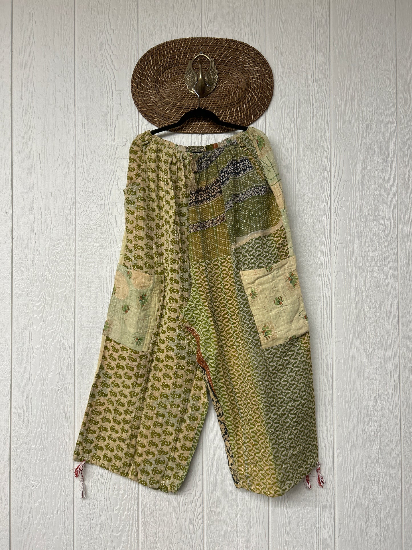 Karma Cargo Pants 1025 056