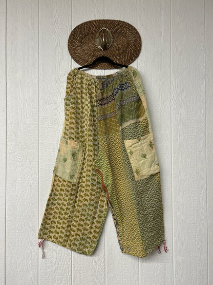 Karma Cargo Pants 1025 056