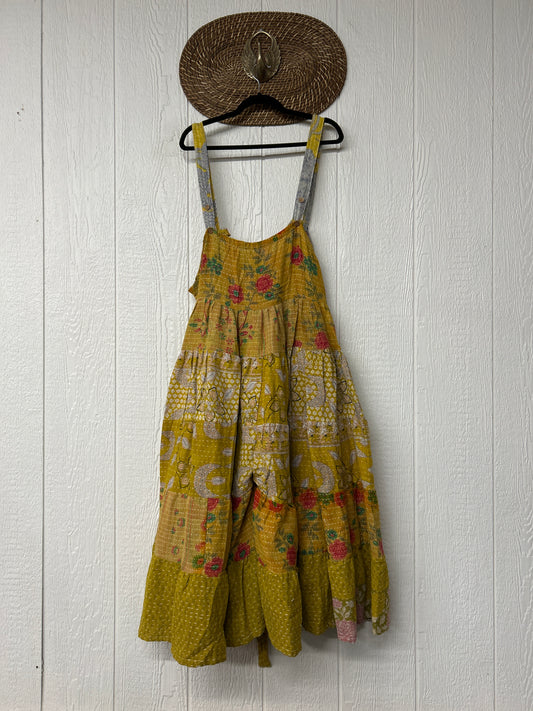 Pareo Kantha Dolly Jumpsuit 0926 250