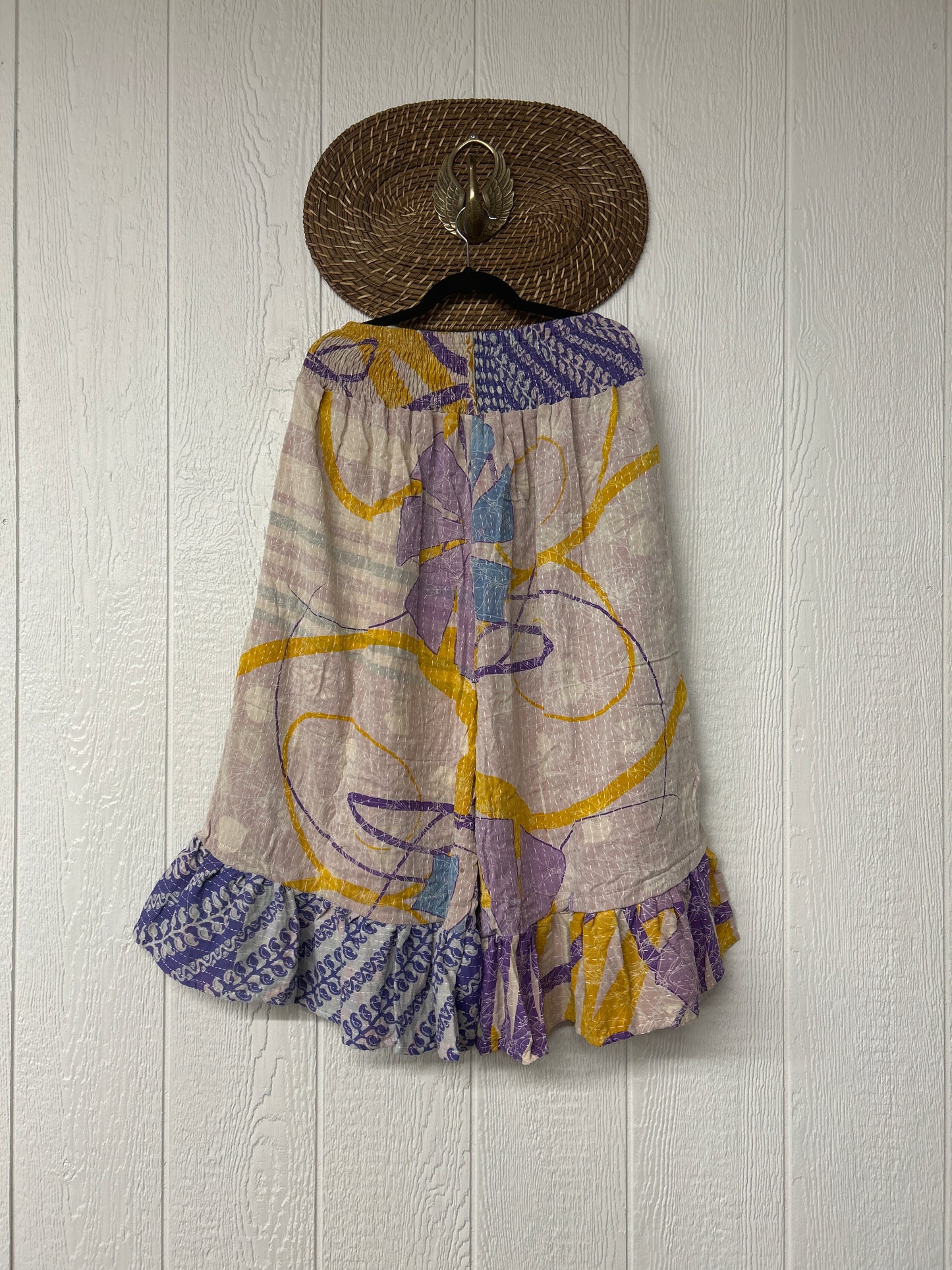 Pareo Kantha Joplin Gauchos 0726 048