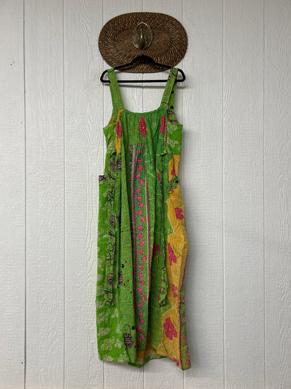 Pareo Kantha Crossroad Dress 0926 032