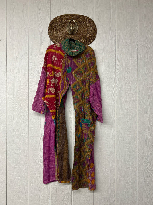Koverlet Cowl Split Pullover 1025 073