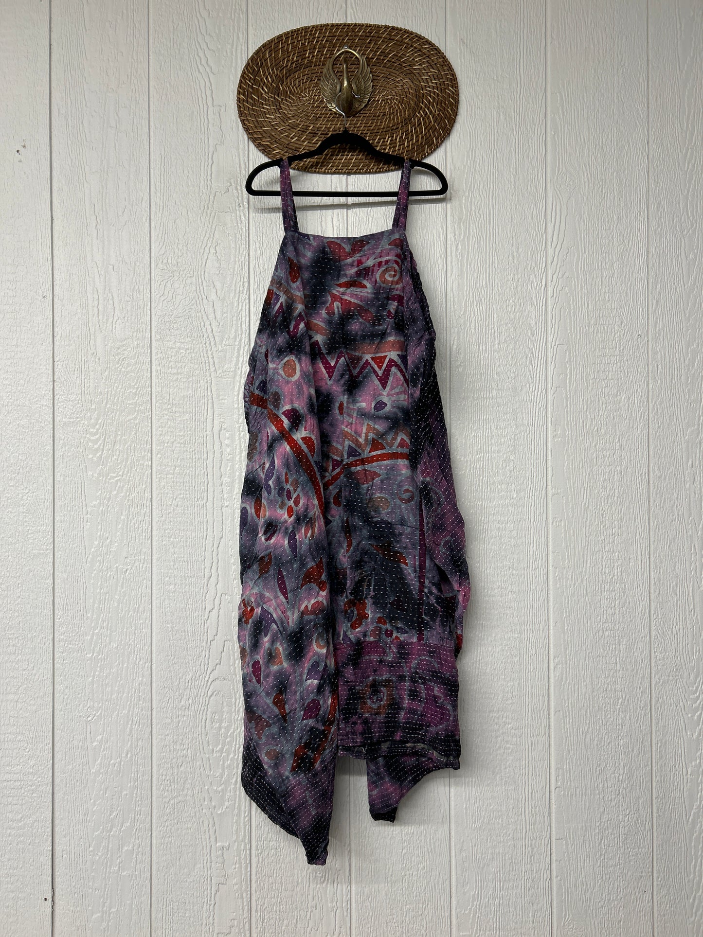 Pareo Kantha Gonna Shine Maxi 0526 007