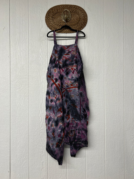 Pareo Kantha Gonna Shine Maxi 0526 007