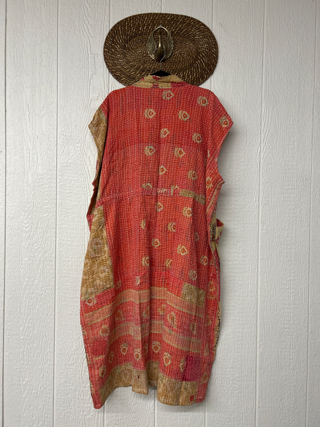 Dreamweaver Kimono Vest 0725 018