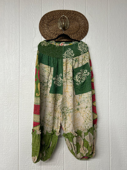 Pareo Kantha Joplin Jogger Pant 1125 167