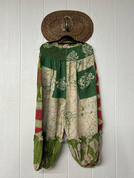 Pareo Kantha Joplin Jogger Pant 1125 167