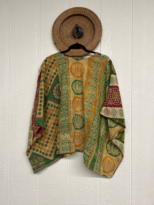 Pareo Kantha Shortie-Muu 0926 155
