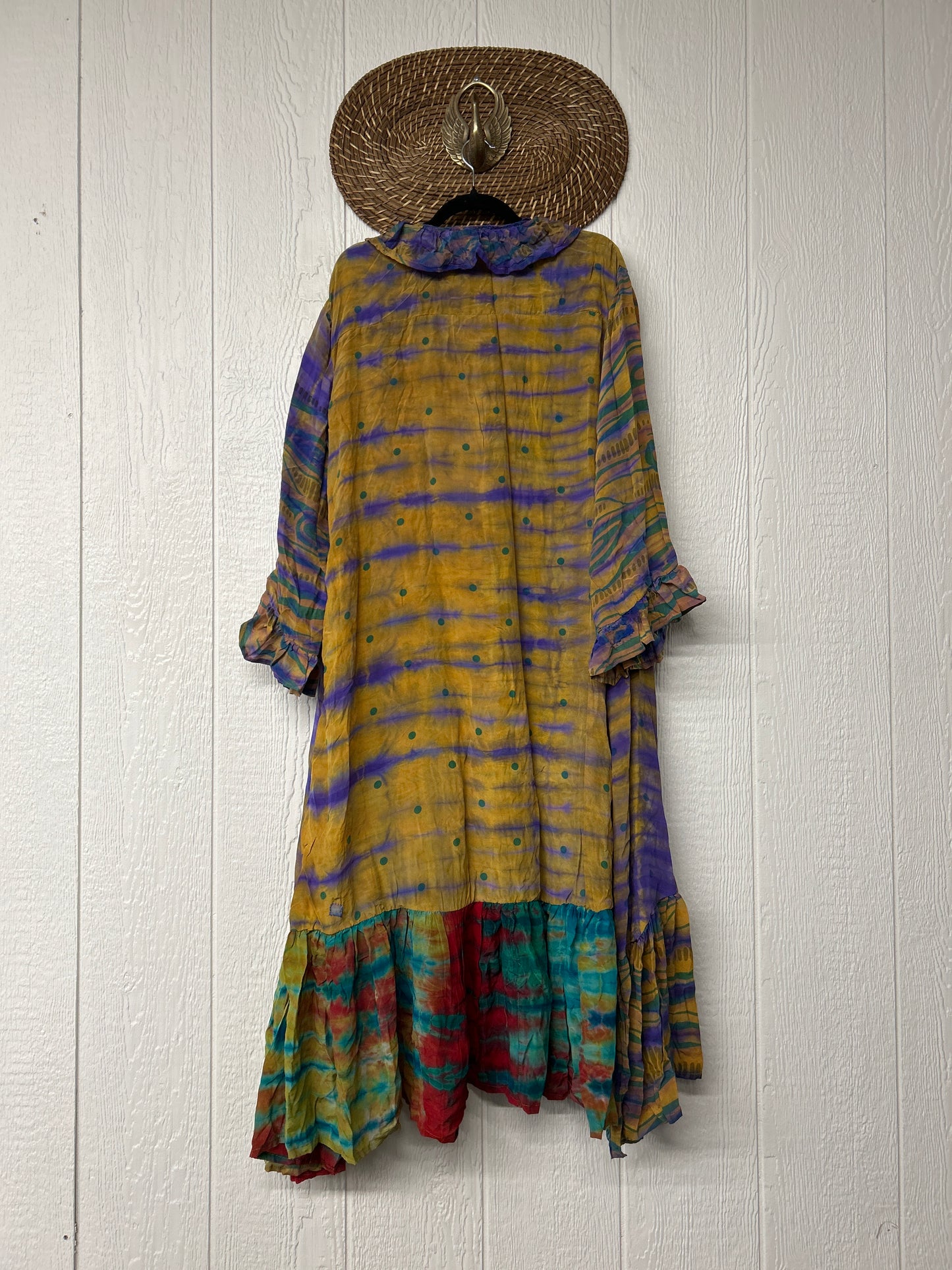 Crepe Sari Pixie Duster 1225 184