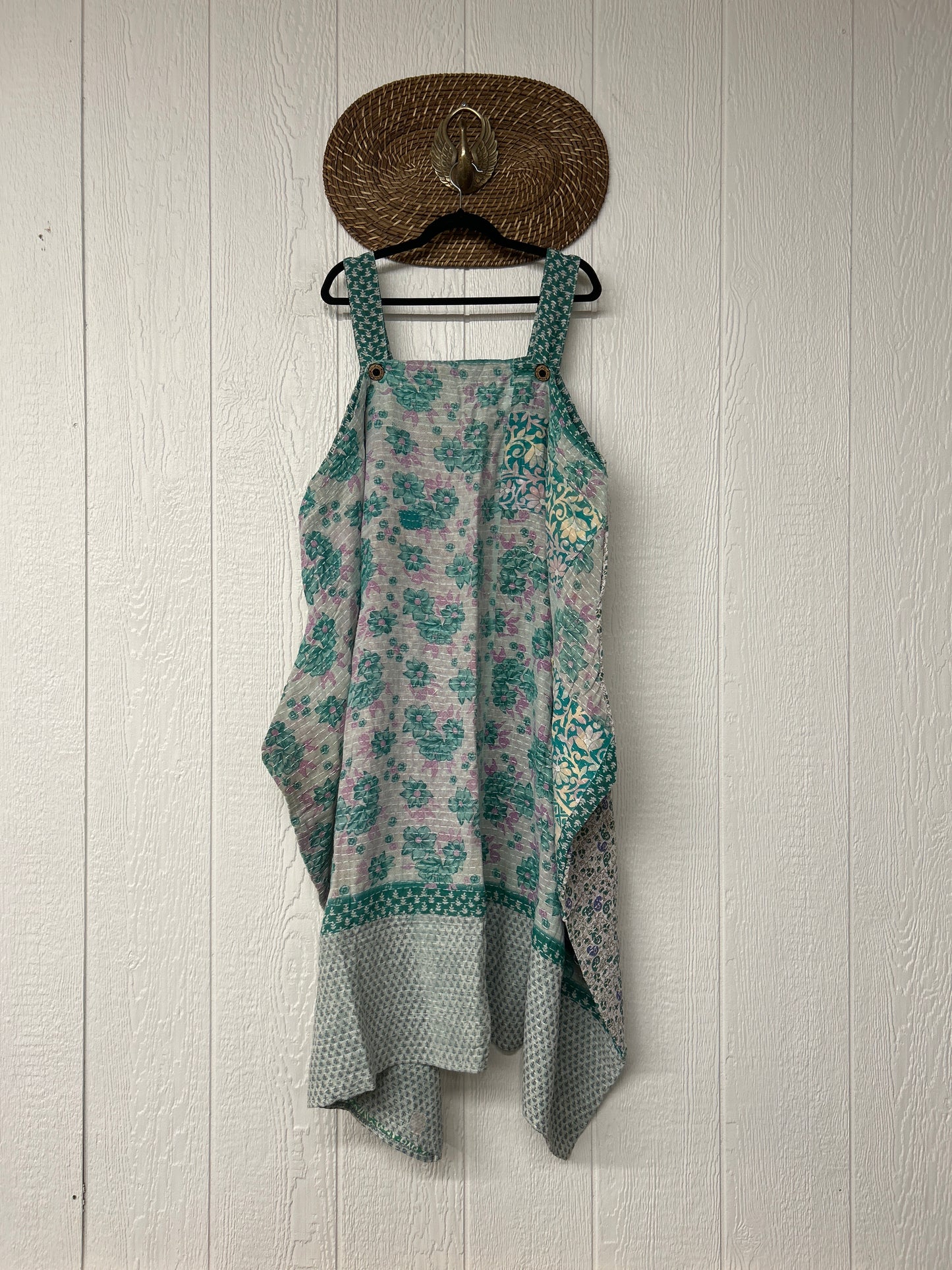 Pareo Kantha Gonna Shine Maxi 0726 140