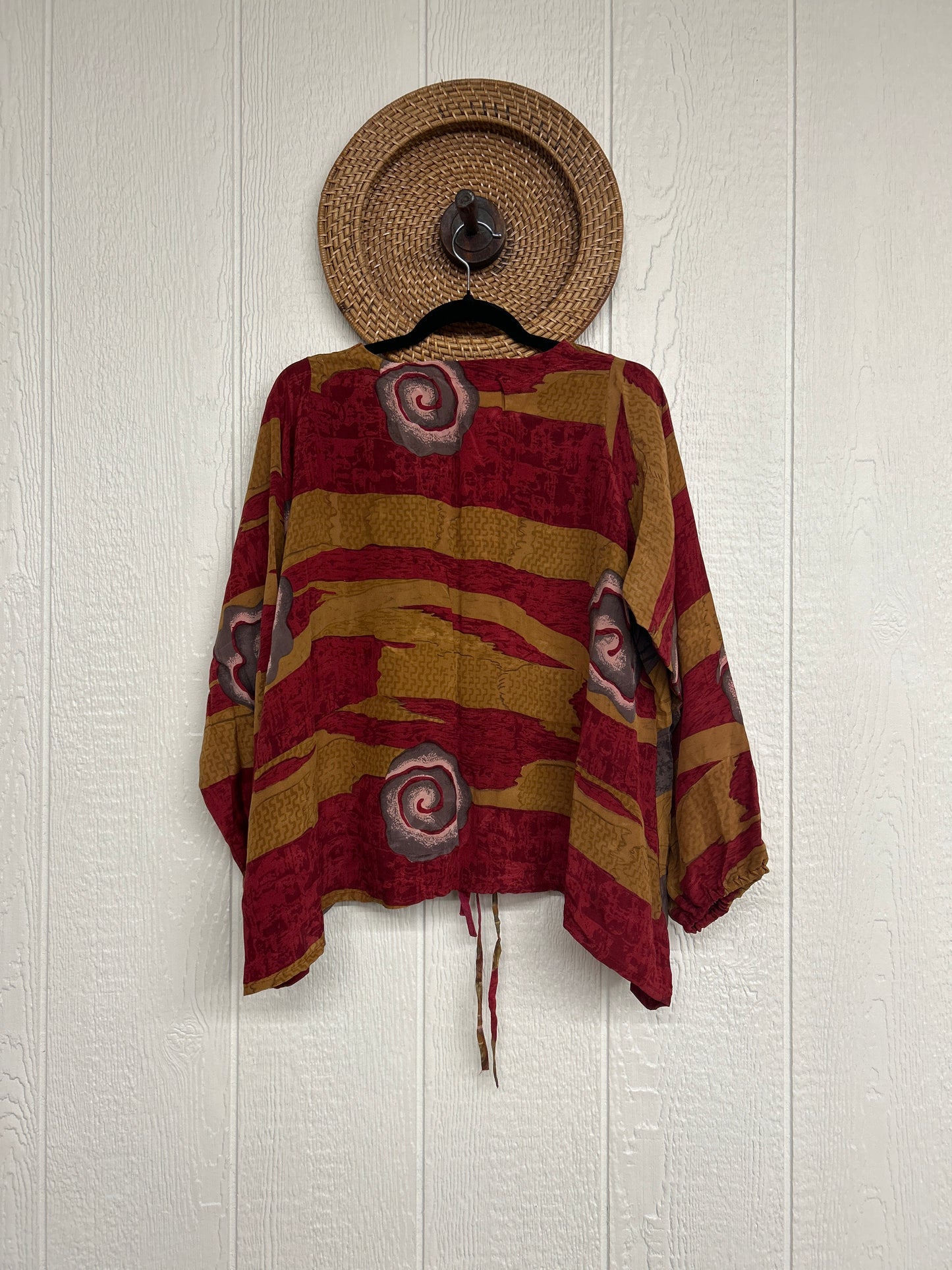 Daisy Blouse 1025 241