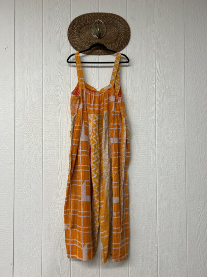 Crossroad Kantha Overalls 1025 217