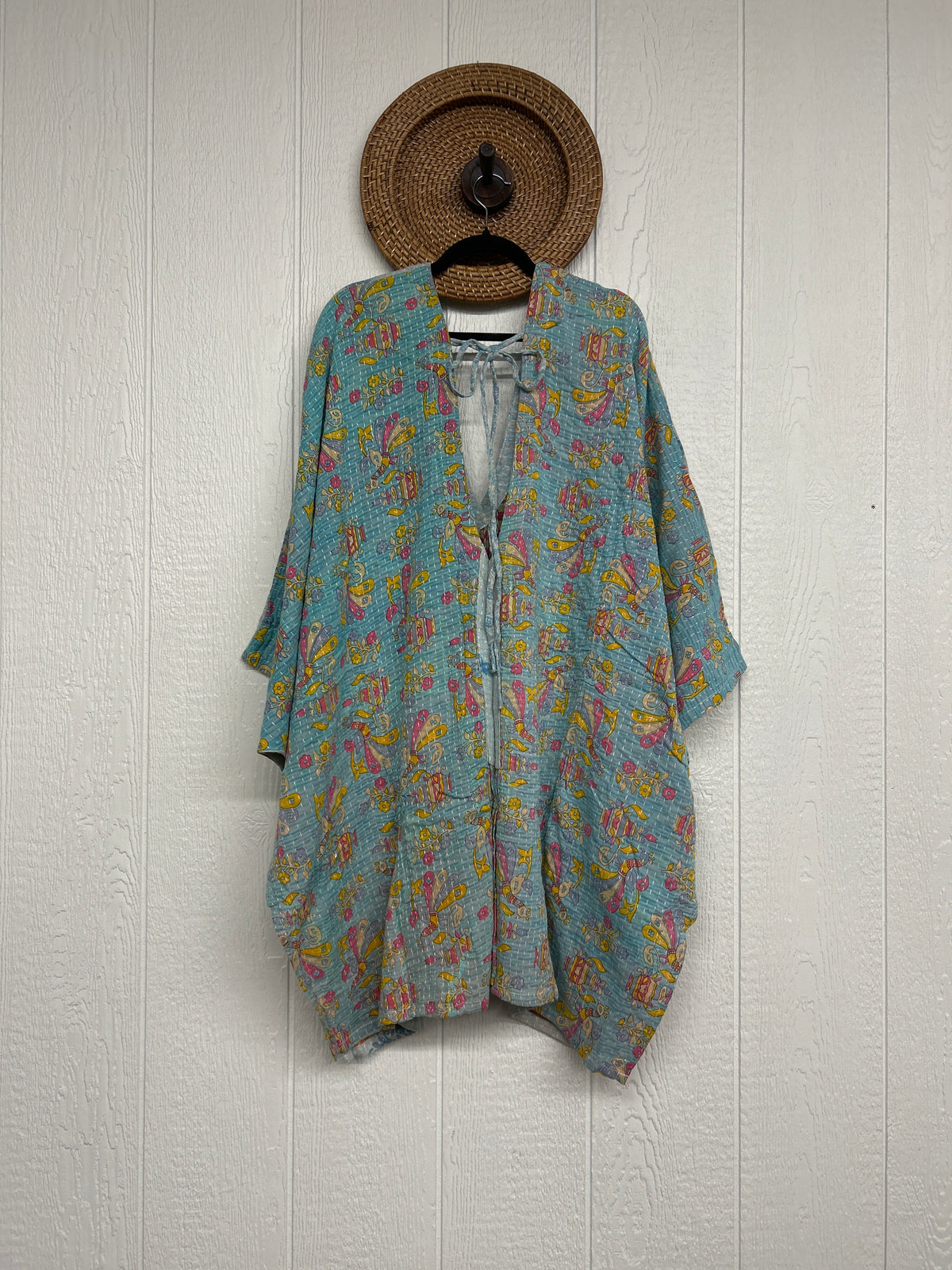 Pareo Kantha Shortie Moondance Muu 0926 144