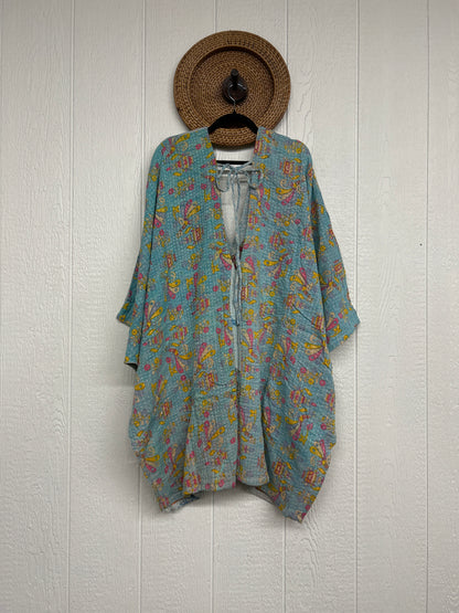 Pareo Kantha Shortie Moondance Muu 0926 144