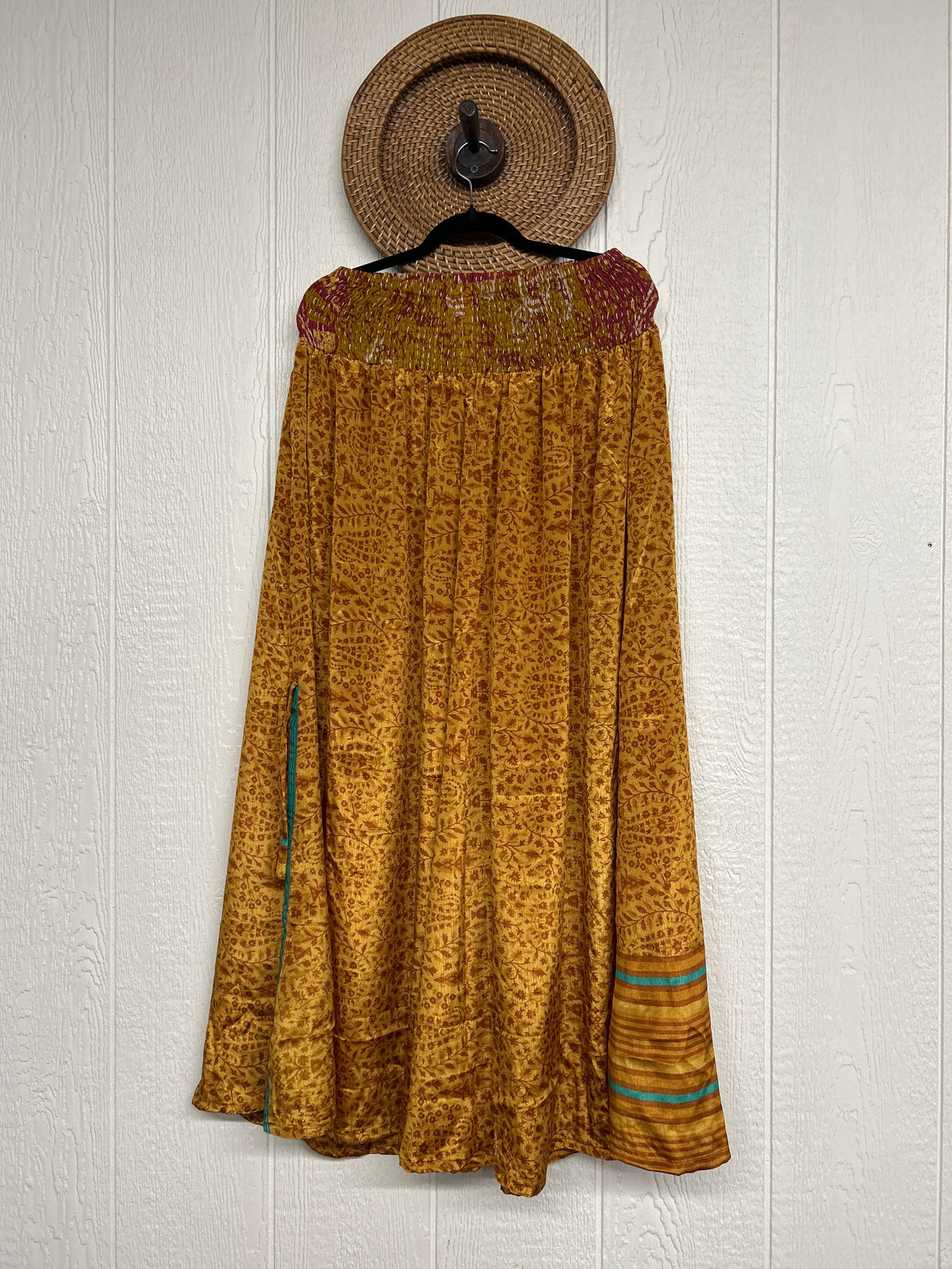 Rasgulla Sari Butterfly Pant 1026 255