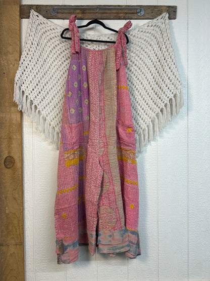 Pareo Kantha Cosmos Jumpsuit 0826 201
