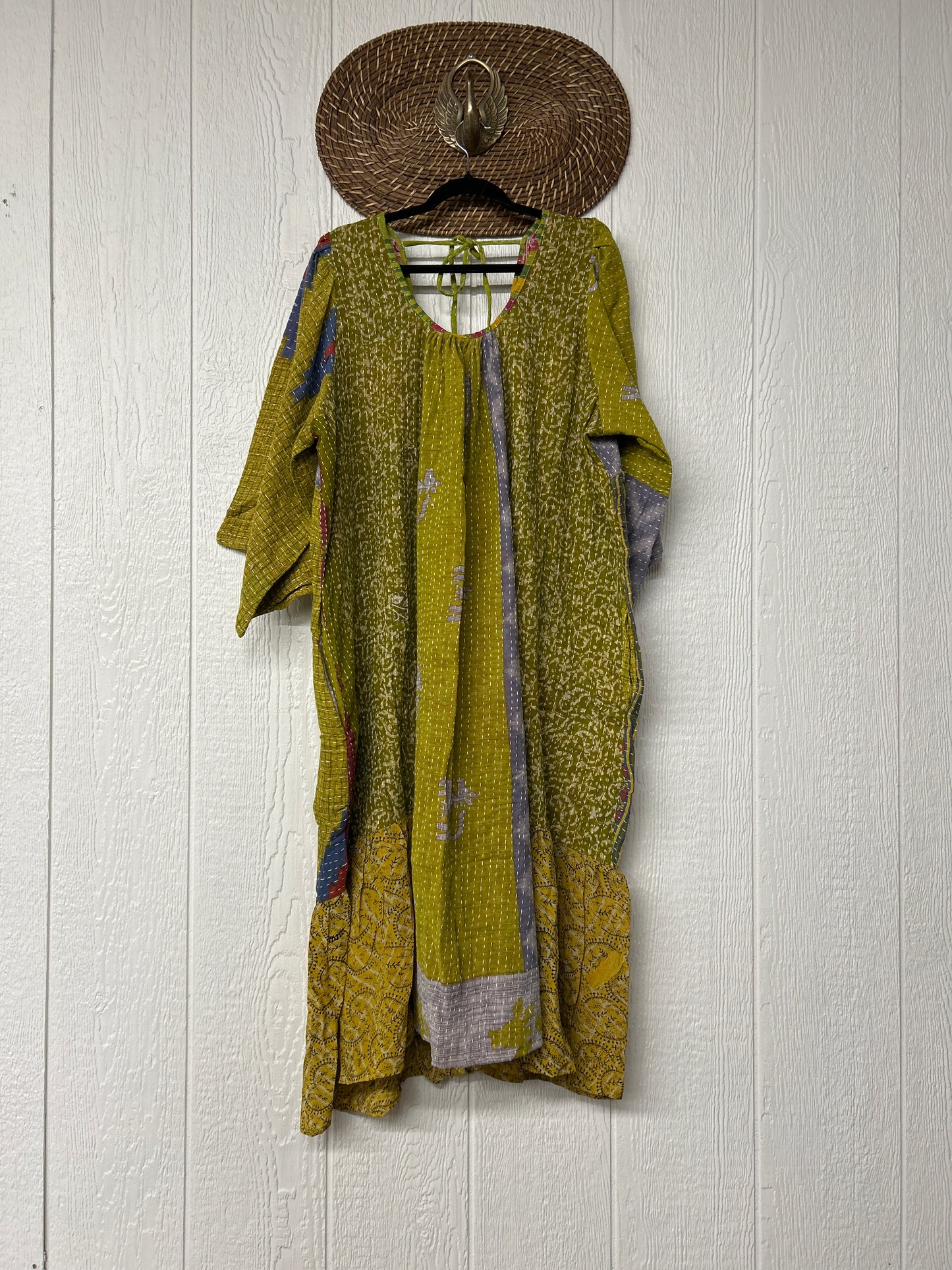 Pareo Kantha Mystic Maxi Dress 1225 124