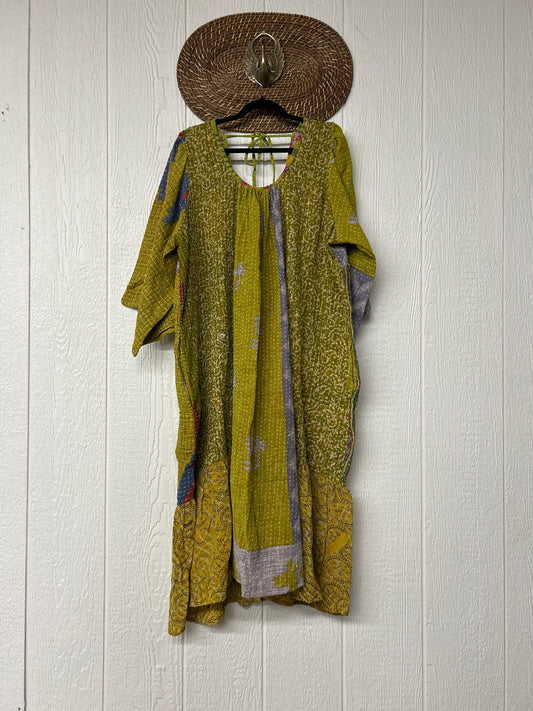 Pareo Kantha Mystic Maxi Dress 1225 124
