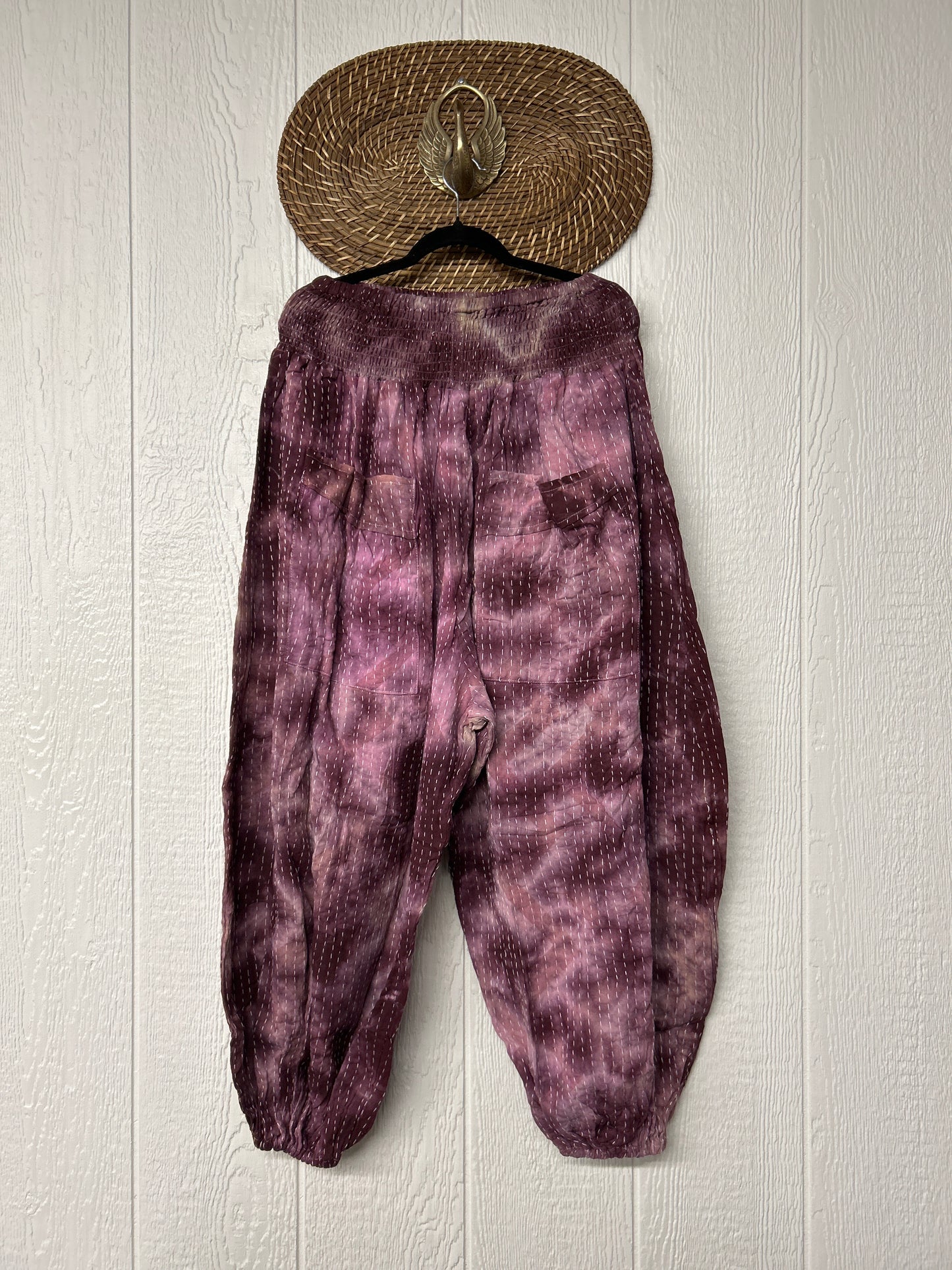RETAIL Pareo Kantha Synergy Jogger 0526 025