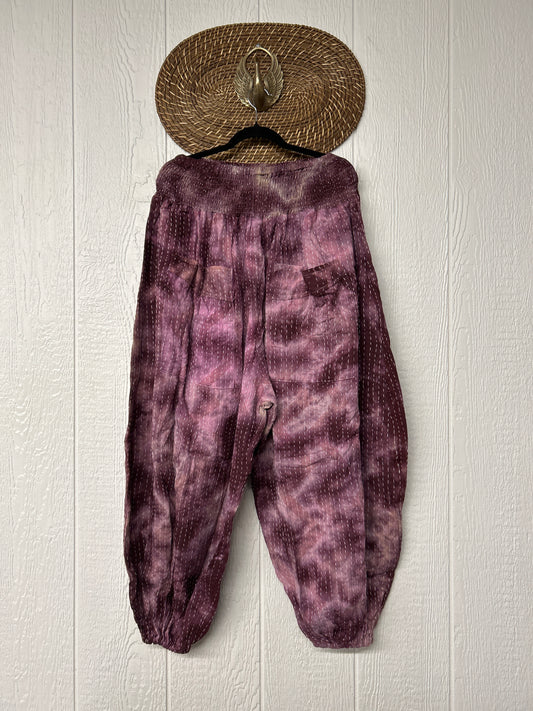 RETAIL Pareo Kantha Synergy Jogger 0526 025