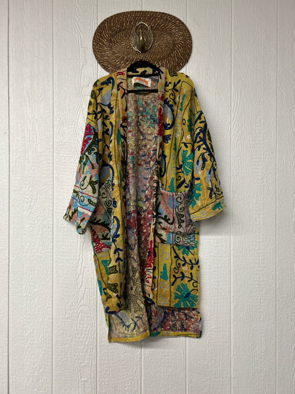 Suzani Jacket 0925 133
