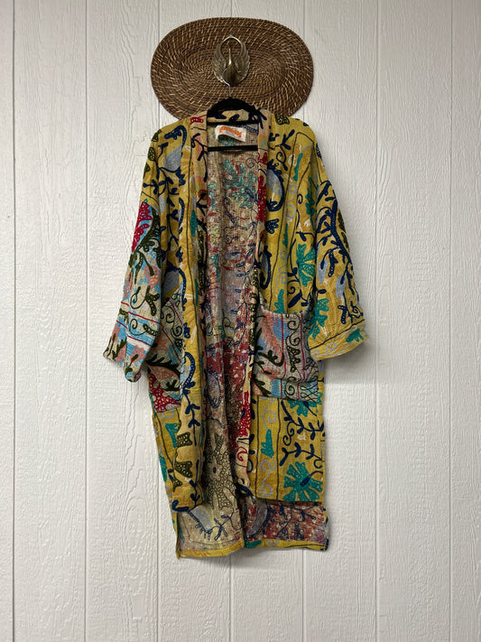 Suzani Jacket 0925 133