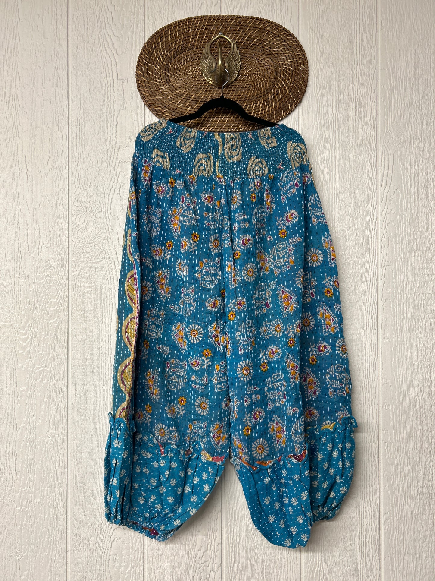 Pareo Kantha Joplin Jogger Pant 1125 054