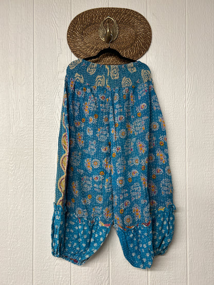 Pareo Kantha Joplin Jogger Pant 1125 054