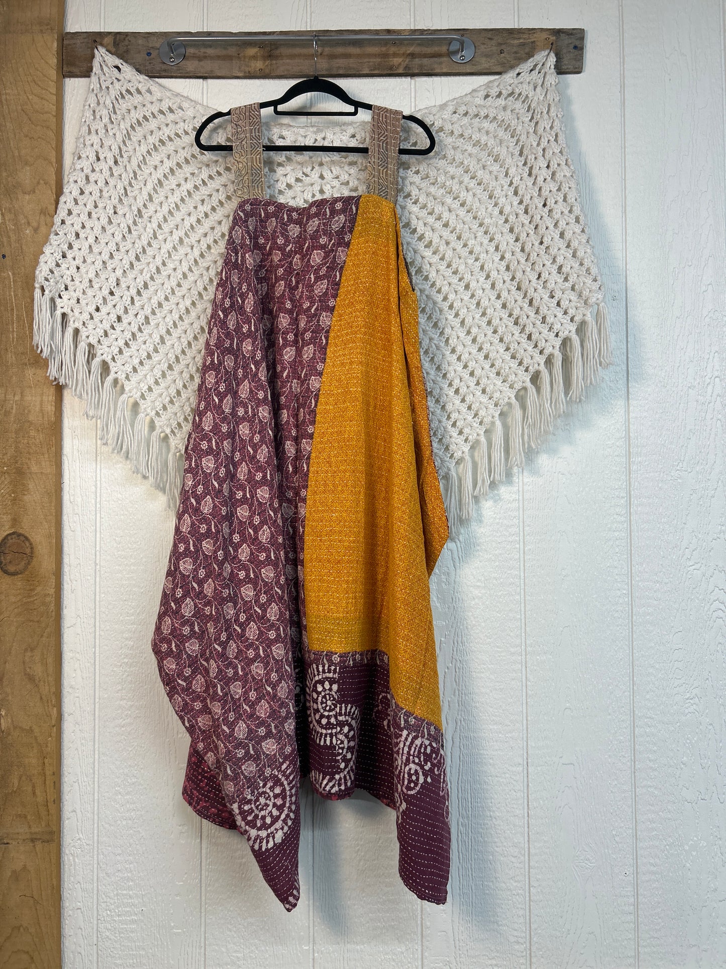 Pareo Kantha Gonna Shine Maxi 0726 228